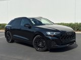 New 2025 Audi SQ8 Premium Plus image 2