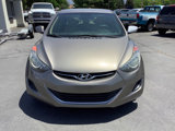Used 2013 Hyundai Elantra GLS image 4