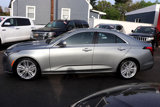 Used 2023 Cadillac CT4 Premium Luxury w/ Climate Package image 2