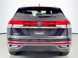 New 2025 Volkswagen Atlas Cross Sport SE image 4