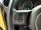 Used 2013 Jeep Wrangler Unlimited Sport w/ Connectivity Group image 3