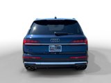New 2025 Audi SQ7 Prestige image 4