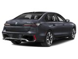 Used 2024 BMW 740i xDrive image 2
