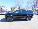 New 2026 Honda Passport RTL image 3