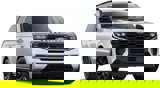 New 2025 Ford Expedition Platinum image 5