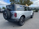 Certified 2022 Ford Bronco Outer Banks image 5