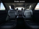 Used 2024 Ford Explorer Limited image 5