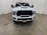 New 2025 RAM 3500 Laramie image 2