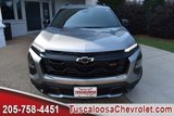 New 2026 Chevrolet Equinox RS image 3