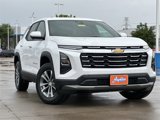 New 2026 Chevrolet Equinox LT w/ Convenience Package II image 1