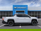 New 2025 Chevrolet Silverado EV LT image 5