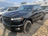New 2025 RAM 1500 Laramie image 4