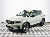 Certified 2024 Volvo XC40 B5 Plus w/ Climate Package image 3