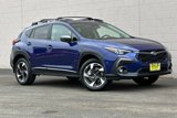 New 2025 Subaru Crosstrek 2.5i Limited w/ Popular Package #4A image 2