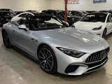 Used 2022 Mercedes-Benz SL 55 AMG 4MATIC image 3