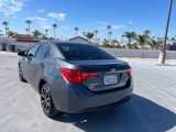Used 2017 Toyota Corolla SE image 4