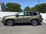 New 2025 Subaru Forester Touring image 3
