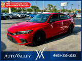 Used 2022 Honda Civic Sport image 3