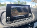 New 2026 Nissan Rogue SV w/ SV Premium Package image 5