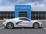 New 2025 Chevrolet Corvette Stingray Premium Conv w/ Z51 Performance Package image 5