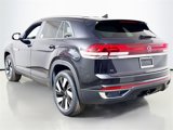 New 2025 Volkswagen Atlas Cross Sport SE image 3