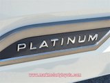 New 2025 Toyota Tundra Platinum image 4