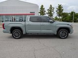 New 2025 Toyota Tundra Limited image 3