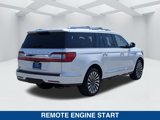 Used 2018 Lincoln Navigator L Reserve w/ Cargo Package image 4