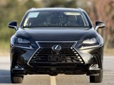Used 2021 Lexus NX 300 FWD w/ Comfort Package image 2