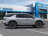 New 2026 Chevrolet Traverse Z71 w/ LPO, Floor Liner Package image 5