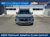 Used 2024 Ford Escape Platinum image 2