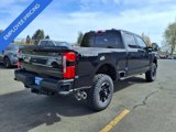 New 2025 Ford F250 Platinum w/ Tremor Off-Road Package image 5
