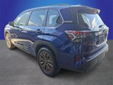 New 2025 Subaru Forester Sport image 4