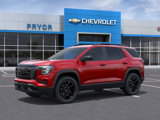 New 2026 GMC Terrain Elevation w/ Black Edition image 2