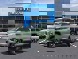 New 2026 Chevrolet Equinox LT w/ Convenience Package II image 2