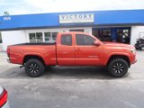 Used 2018 Toyota Tacoma SR5 image 4