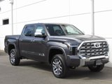 New 2025 Toyota Tundra 1794 Edition image 2