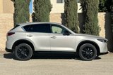 New 2025 MAZDA CX-5 2.5 Turbo w/ Premium Package image 3