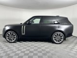 New 2025 Land Rover Range Rover SE image 2