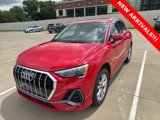 Used 2021 Audi Q3 2.0T Premium w/ Convenience Package image 2