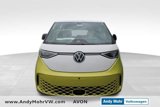 New 2025 Volkswagen ID. Buzz 1st Edition image 2