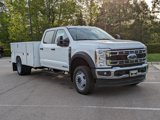 New 2025 Ford F450 XL image 2