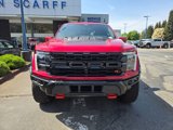 New 2025 Ford F150 Raptor image 2