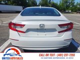 Used 2020 Honda Accord LX image 5