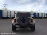 New 2025 Ford Bronco Raptor image 5
