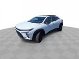 Certified 2024 Chevrolet Trax ACTIV w/ Sunroof Package image 4