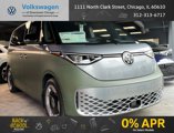 New 2025 Volkswagen ID. Buzz Pro S image 2