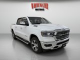 Used 2022 RAM 1500 Laramie image 5