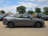 Used 2025 Nissan Sentra SV image 5