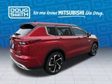 New 2025 Mitsubishi Outlander SE image 4